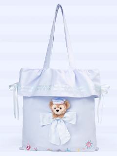 达菲托特包-26港迪春日启航系列