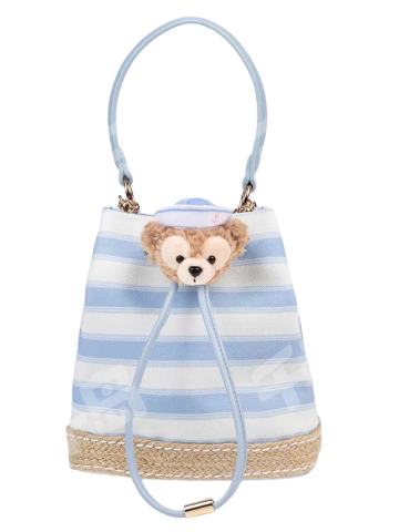 达菲水桶包-26港迪春日启航系列