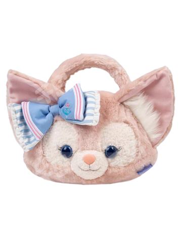 玲娜贝儿毛绒包-26港迪春日启航系列