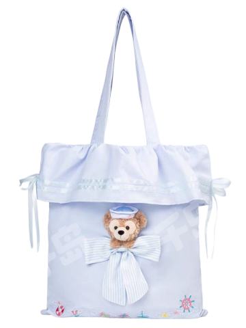 达菲托特包-26港迪春日启航系列