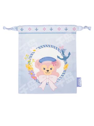 雪莉玫抽绳包-26港迪春日启航系列