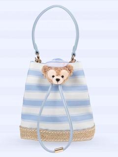 达菲水桶包-26港迪春日启航系列