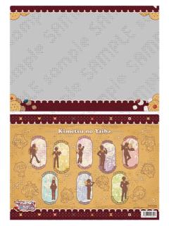 多人B款文件夹-2026情人节&白情系列