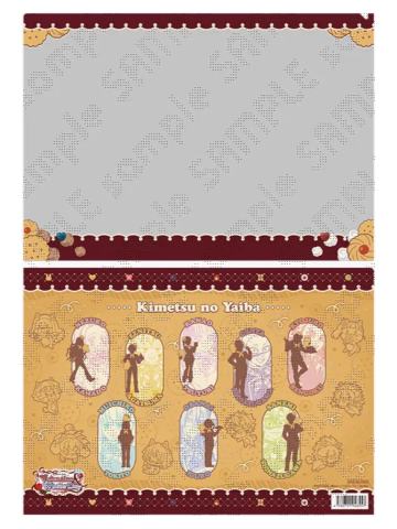 多人B款文件夹-2026情人节&白情系列