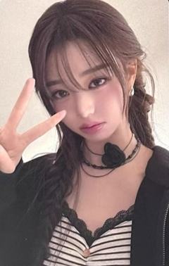 loved ive版专卡 圆