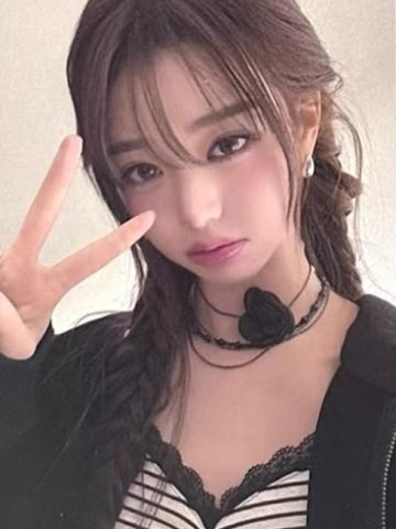 loved ive版专卡 圆