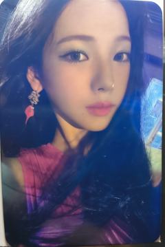 星河 柚 smini ver.