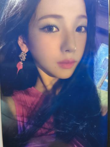 星河 柚 smini ver.