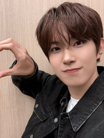 多乐之日蛋糕卡4 比心ver.