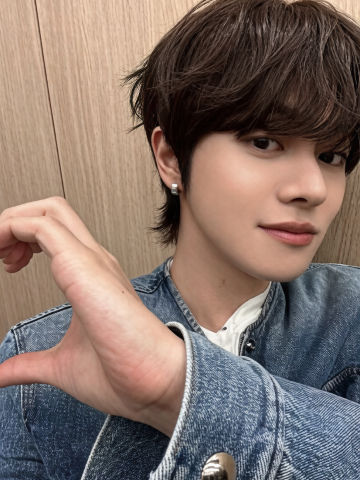 多乐之日蛋糕卡6 比心ver.