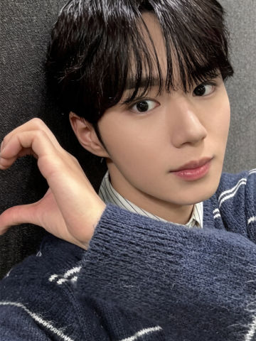 多乐之日蛋糕卡8 比心ver.