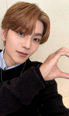 多乐之日蛋糕卡3 比心ver.