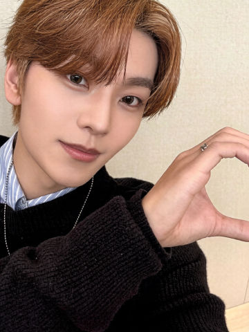 多乐之日蛋糕卡3 比心ver.