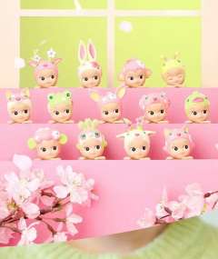 樱花趴趴系列-资料图