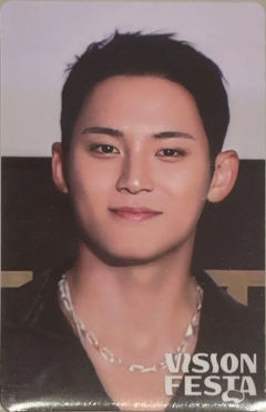 vision festa入场卡2.0 奎