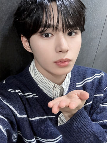 多乐之日蛋糕卡8 吹蜡烛ver.