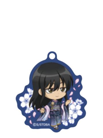 桂小太郎Q版挂件-樱花日和系列花景之汤限定