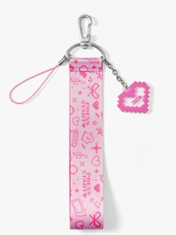 场周应援棒挂带