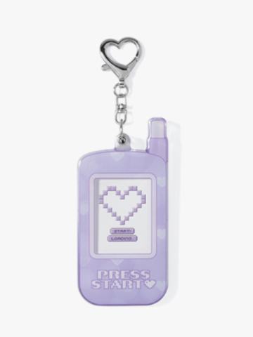 场周证件照相框挂件