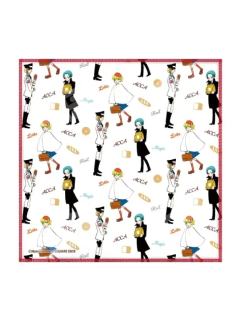 多人C赏毛巾-Animate第一弹