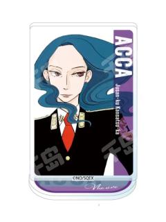 莫芙D赏迷你亚克力立牌-Animate第一弹