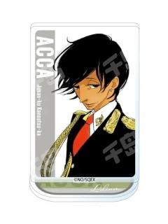 利利乌姆D赏迷你亚克力立牌-Animate第一弹