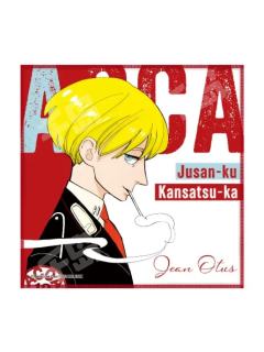 吉恩·欧塔斯C赏毛巾-Animate第一弹