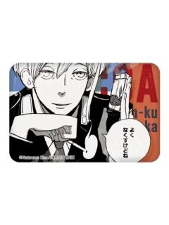 吉恩·欧塔斯2E赏长方形吧唧-Animate第一弹