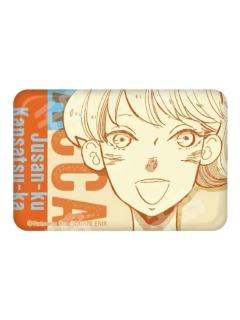 萝塔E赏长方形吧唧-Animate第一弹