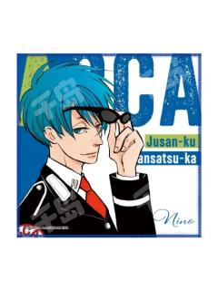 尼诺C赏毛巾-Animate第一弹