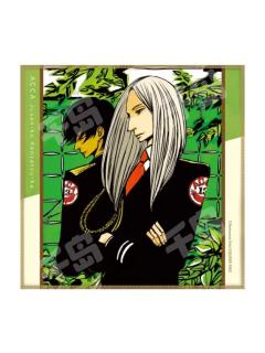 格罗苏拉&利利乌姆C赏毛巾-Animate第一弹