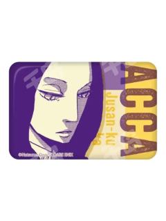 莫芙E赏长方形吧唧-Animate第一弹