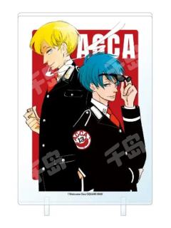 吉恩·欧塔斯&尼诺1B赏亚克力板-Animate第一弹