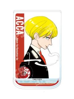 吉恩·欧塔斯2D赏迷你亚克力立牌-Animate第一弹