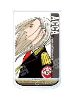 格罗苏拉D赏迷你亚克力立牌-Animate第一弹