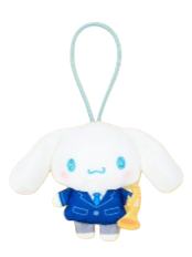 制服号角玉桂狗