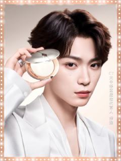 CT夏洛特蒂铂丽代言周边