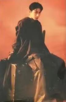 六期会员礼明信片5 ver.A