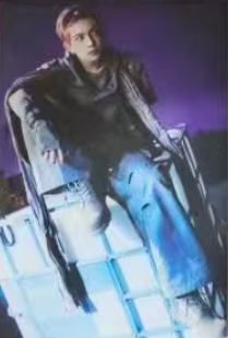 六期会员礼明信片1 ver.A