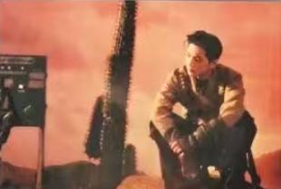 六期会员礼明信片2 ver.A