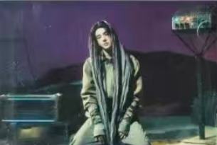 六期会员礼明信片3 ver.A