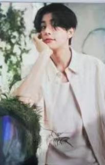 六期会员礼明信片3 ver.B