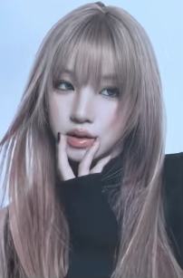 场周随机卡 琦 官拍ver.B