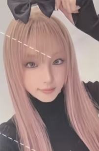 场周随机卡 琦 自拍ver.A