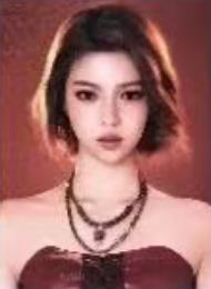 26台历证件照 秀