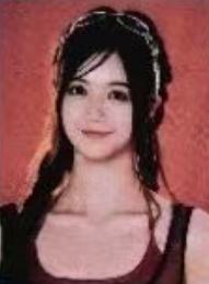 26台历证件照 怡