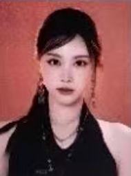 26台历证件照 芊