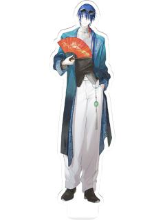 诸葛青立牌掉落物-新春丰飨系列