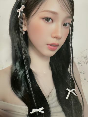 日本展会随机卡 柚 ver.C