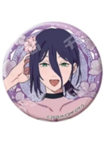 蕾塞闪吧唧-蕾塞篇王子酒店联动